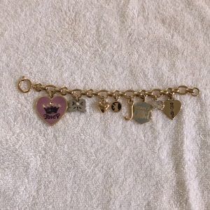 Juicy Couture Bracelet
